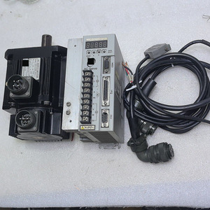 ตัวควบคุมไดรฟ์และมอเตอร์ ESDA-30CS TSB13102B-3NTA-1 - Product Image 1