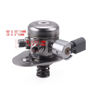 Pompe à carburant pour Bmw série 1 3 4 5 X1, pièce de rechange haute pression, numéro de pièce Rs-Bt-Hp119 - Product Image 4