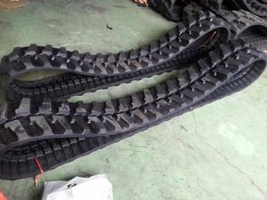 Rubber Track 320X100X46 Past Chieftan Is35f Ihi Is33fx Is33sx Is35fx Takeuchi Tb35 Tb36 Tb300 Tb350 Tz30 Tz230 - Product Image 5