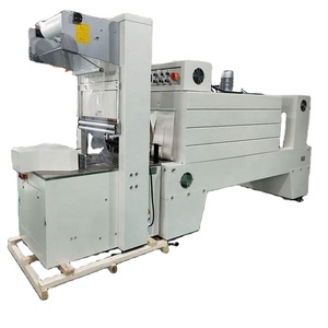 Confezionatrice termoretraibile automatica per Tunnel termoretraibile - Product Image 3