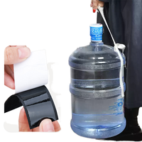 Bande auto-agrippante en nylon de qualité supérieure, adhésif puissant, fixation résistante à l'eau, réutilisable, usage industriel, domestique, bureau, multi-scènes