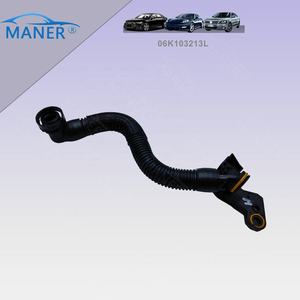 MANER 06K103213L Nueva Manguera de Respiración para la Tapa de Cilindros del Motor, para Audi A3, VW CC, Tiguan, TERAMONT, SKODA - Product Image 3