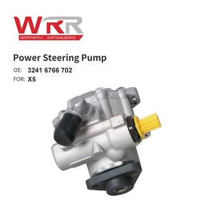 WRR 32416766702 Auto-Hydraulik-Steuerungspumpe für BMW E53 X5 - Product Image 6