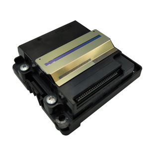 Cabezal de impresión Epson <span class=keywords><strong>SureColor</strong></span> <span class=keywords><strong>SC</strong></span>-<span class=keywords><strong>F170</strong></span>, L6160, L6170, L6171, L6190, L6191, L5590, L14150, FA35001, FA35011 para sublimación - Product Image 1