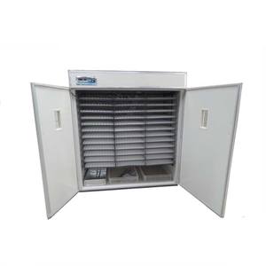 電気卵インキュベーター<span class=keywords><strong>6000</strong></span>卵自動インキュベーター自動卵インキュベーター中国製 - Product Image 3