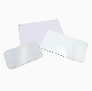 <span class=keywords><strong>Plaque</strong></span> d'<span class=keywords><strong>immatriculation</strong></span> de voiture personnalisée <span class=keywords><strong>Plaque</strong></span> d'<span class=keywords><strong>immatriculation</strong></span> de voiture russe - Product Image 1