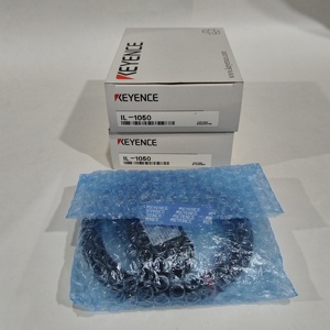 เซ็นเซอร์วัดระยะทางด้วยเลเซอร์ CMOS รุ่น IL-1050 ของแท้ IL1050 - Product Image 2