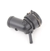 Thermostat de liquide de refroidissement minéral pour système de refroidissement automobile VW 1K0122291BE