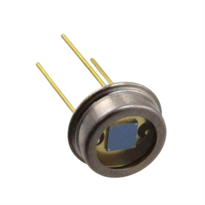 Fotorresistor de PbSe con Área Fotosensible de 3 mm, Detector Infrarrojo para Detección de Gas, Rango de 1000-5000 nm, Sensores Ópticos - Product Image 3