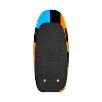 Planche de surf électrique Hydrofoil Jet de surf Planche de surf Efoil Hydrofoil Planche de surf électrique pour la mer