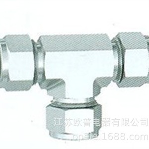 Conector Intermedio Recto Tipo Sk para Instrumentos, Múltiples Tamaños - Product Image 3