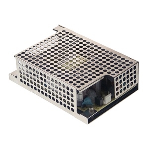 Cargador UPS Meanwell PSC-100B-C de 100W con Doble Salida para Baterías, Certificación TUV CB EMC CE, Entrada 110V/220V, Uso Industrial y Minero - Product Image 3