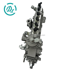 ปั๊มหัวฉีดน้ำมันดีเซล EexcavaStart รุ่น 101609-3601 4063335 6D114 6CT8.3 สำหรับรถขุด PC360-7 เครื่องยนต์ 6BT 5.9L อะไหล่เครื่องยนต์ - Product Image 2