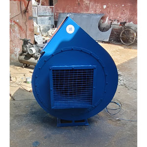 Ventilador Centrífugo Industrial de Alta Resistencia con Impulsor de Hierro Fundido para Ventilación - Product Image 2