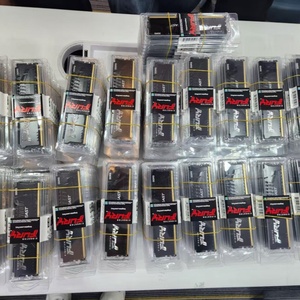 El Mejor Módulo de Memoria <span class=keywords><strong>Kingston</strong></span> <span class=keywords><strong>Fury</strong></span> DDR5 de <span class=keywords><strong>16GB</strong></span> a 5600 MHz ECC para Computadoras de Escritorio de Alto Rendimiento Empresarial, Disponible en Stock - Product Image 4