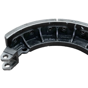 רפידת בלם עם מקדם חיכוך גבוה 2150-3501100 בלימה יציבה ובטוחה - Product Image 2