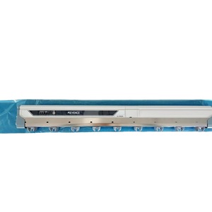 Eliminador de Electricidad Estática Keyence SJ-E060A 600mm 24V, Modelo Estándar para Eliminación de Polvo - Product Image 5