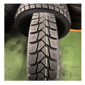 Pneus de camion neufs GOLDENCROWN, pneus radiaux à chambre à air, 315/80R22.5, haute qualité - Product Image 3