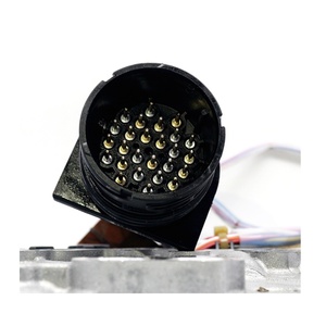 Cuerpo de Válvulas de Transmisión 9HP48 de Fábrica, Repuesto Compatible con Range Rover Evoque/Discovery de 9 Velocidades - Product Image 5