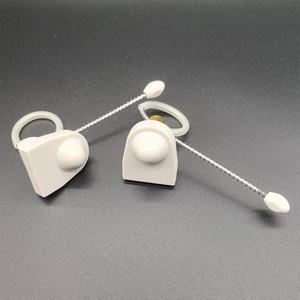 170mm kim loại dây cáp AM 58kHz chai rượu vang cứng thẻ chống trộm <span class=keywords><strong>EAS</strong></span> Hệ thống an ninh Sản xuất tại Trung Quốc - Product Image 1