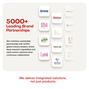 Complément alimentaire minceur à marque privée, régime rapide et puissant, OEM, protéines <span class=keywords><strong>de</strong></span> <span class=keywords><strong>chanvre</strong></span>, peptides, enzymes, brûleur <span class=keywords><strong>de</strong></span> graisse naturel à base <span class=keywords><strong>de</strong></span> plantes, comprimés digestifs - Product Image 6