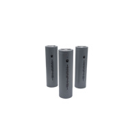 Celda de Batería Recargable de Iones de Litio LiFePO4 40140 3.2V 20Ah, Compatible con OEM y ODM