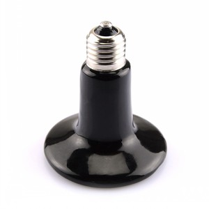 Elemento calefactor de cerámica en forma de hongo ZR <span class=keywords><strong>para</strong></span> incubadora de huevos - Product Image 1