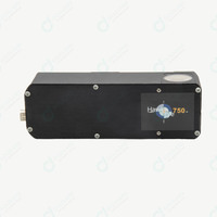 Pièce SMT 03128621-01 Caméra DEK Hawkeye 750 12V Rohs Firewire pour machine de ligne SMT Assemblage de circuits imprimés