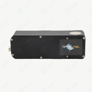 Pièce SMT 03128621-01 Caméra DEK Hawkeye 750 12V Rohs Firewire pour machine de ligne SMT Assemblage de circuits imprimés - Product Image 4