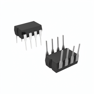 Componentes de Circuito Electrónico 8 CDIP Gestión de Energía (PMIC) 5962-9451401MPA BOM IC En Stock - Product Image 1