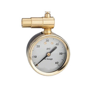 0-30/60 PSIวาล์ว<span class=keywords><strong>Presta</strong></span> Dial <span class=keywords><strong>Gauge</strong></span>ความดันบรรเทาสำหรับจักรยาน/จักรยาน - Product Image 1