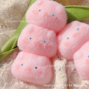 Jouets anti-stress extensibles en forme de panda, pour soulager le stress des adultes et des enfants, parfaits pour les fêtes et les anniversaires - Product Image 3