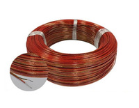 Câble multicouple isolant PVC PE, matériaux de mesure de la température, cuiseur à gaz, prise avec isolation en PVC