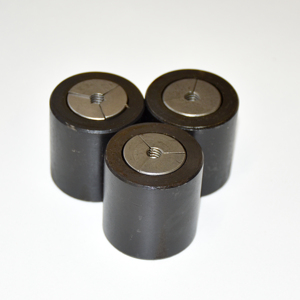 Nêm Neo Đơn 12.7Mm Cho Neo Đơn Dự Ứng Lực Bê Tông Dự Ứng Lực - Product Image 5