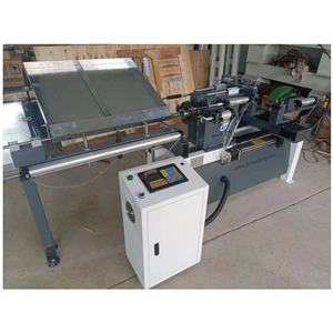 MT5025A Alimentación automática y descarga CNC Copiadora <span class=keywords><strong>Torno</strong></span> Maquinaria de carpintería <span class=keywords><strong>para</strong></span> artesanías de <span class=keywords><strong>madera</strong></span> - Product Image 4
