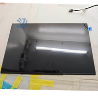 شاشة LCD صناعية محمولة مقاس 16.0 بوصة، 60 هرتز، نسبة تباين 100000:1، دقة 1920*1200، شاشة AM-OLED بنسبة 16:10، سطوع 300 شمعة/م2، تقنية HDR، طراز ATNA60KJ00/1/2/3/4/5/6
