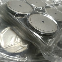 Diode haute puissance et haute densité 7500A GMZP7500A600V