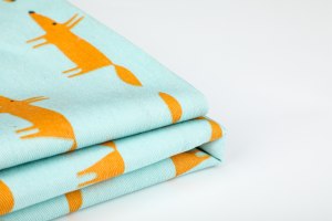 Tissu coton imprimé imperméable, haute qualité, 2020 - Product Image 3