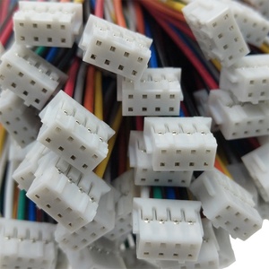 Vente Flash : Connecteurs JST PHDR 2.0mm 10 broches pour faisceau de câblage complet de climatiseur automobile pour voitures - Product Image 3