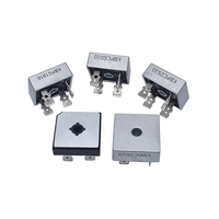 Puente Rectificador de Diodos KBPC5010 KBPC3510 KBPC1010/1510/2510/610 GBPC3510 50A 1000V