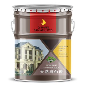 Peinture pour revêtements en pierre naturelle, échantillon gratuit, encre pour revêtement mural, vernis à base d'eau pour carreaux de pierre véritable, application routière - Product Image 5