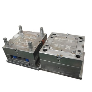 OEM de fábrica de inyección de molde caliente <span class=keywords><strong>corredor</strong></span> de inyección de plástico molde de inyección - Product Image 5