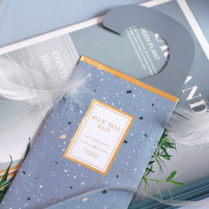 Carta Profumata All'Ingrosso Personalizzata 2021 Tavoletta Fragrante per Armadio e <span class=keywords><strong>Casa</strong></span> - Product Image 3
