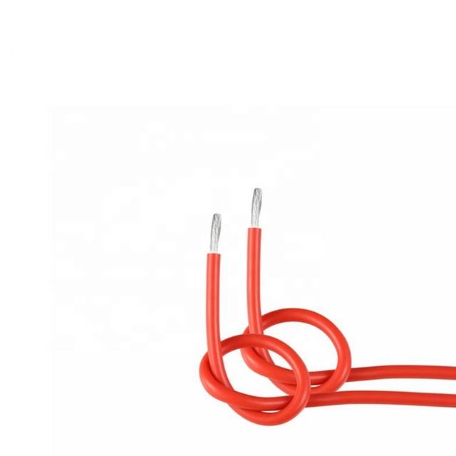 VERIBEST Tinned Copper Hook-Up Wire Stranded PVC Insulated Heating Cable 300V 22 AWG Flexible Resistant 105C Internal Wiring