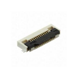 (ขั้วต่อแบบยืดหยุ่น FFC FPC) 04 6806 <span class=keywords><strong>012</strong></span> 000 846+ - Product Image 1