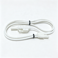 Sonde universelle de dégivrage pour réfrigérateur, capteur de température en acier inoxydable et plastique, compatible Hisense, Ronshen, Frestech, Midea