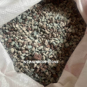 <span class=keywords><strong>Sustrato</strong></span> para Cactus y <span class=keywords><strong>Suculentas</strong></span>, Mezcla Mineral de Piedra Pómez, Roca Volcánica, Lava, Zeolita, Diatomita, Tierra para Jardín de Orquídeas, Ligero, Excelente - Product Image 2
