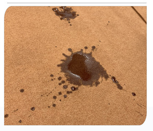 Кожаные Замшевые износостойкие дышащие тканевые перчатки из искусственного меха для багажа - Product Image 6