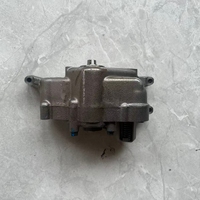 Pièces de rechange pour moteur d'excavatrice de construction 232-1606 228-0566 C15 C18 POMPE À HUILE 2321606 2280566