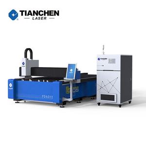 Prezzo competitivo di FS Raycus 6000w Cnc fibra 6kw macchina di taglio <span class=keywords><strong>Laser</strong></span> per metallo, acciaio strutturale, alluminio, acciaio inox - Product Image 2